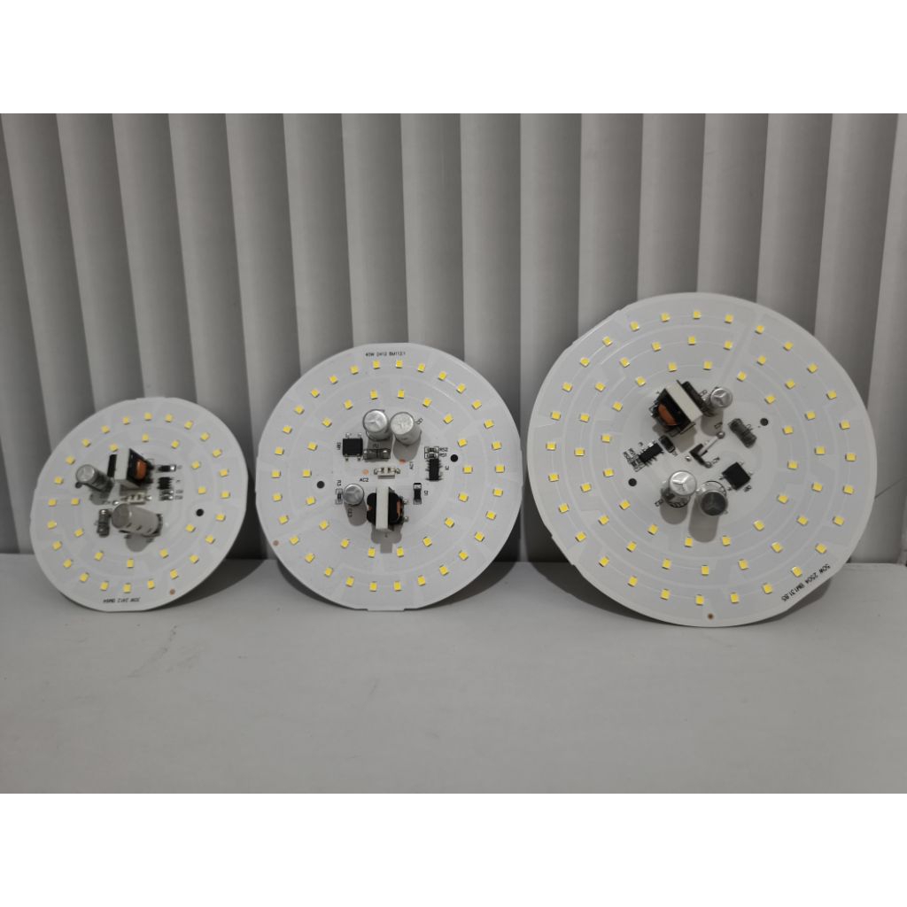PCB LED AC BM 30W 40W 50W