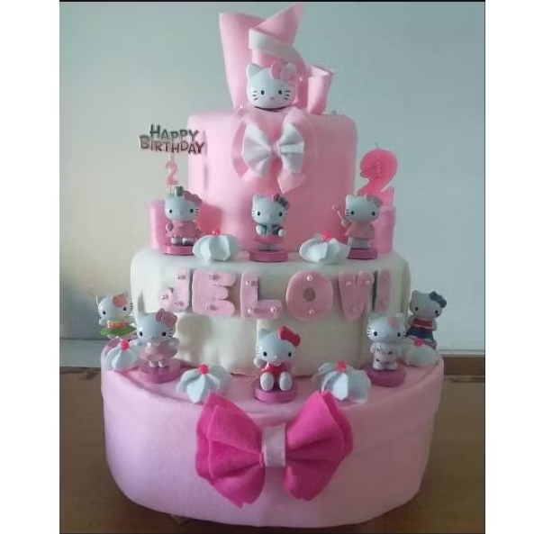 

Cake Ulang Tahun