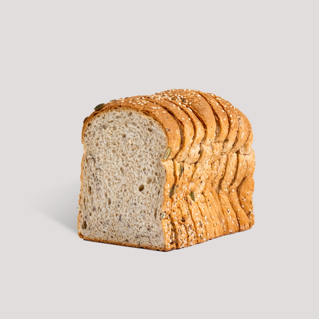 

Javasari - Multigrain Toast