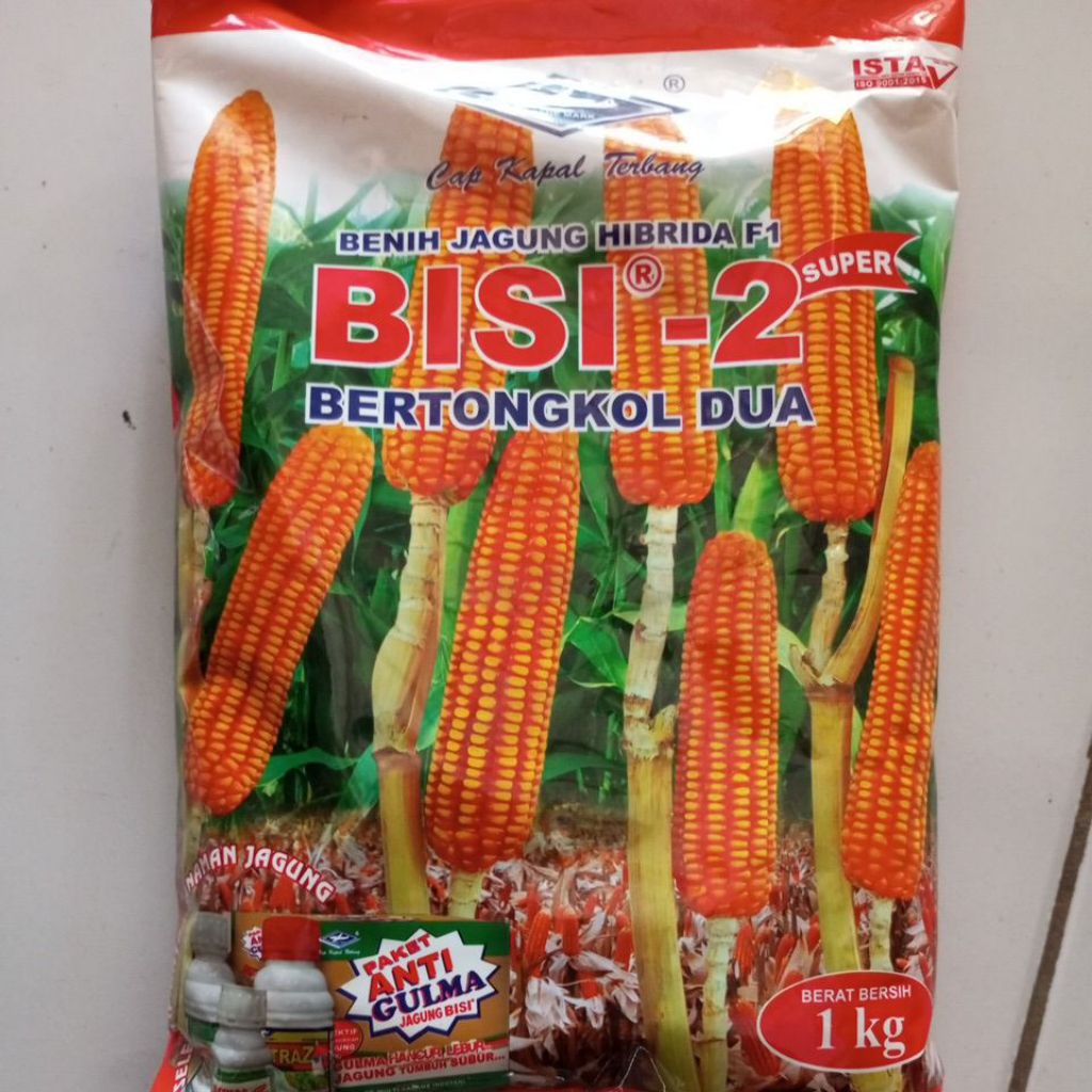 

BISI 2 1KG