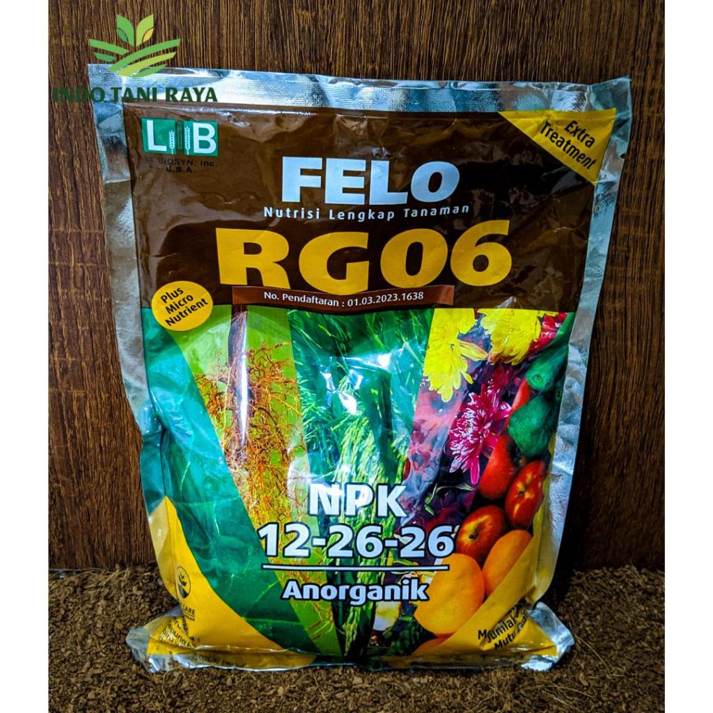 FELO RG06 500 GR (PUPUK)
