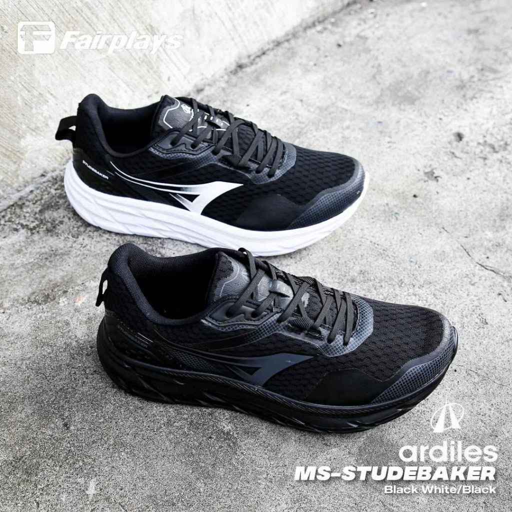 Sepatu Running Ardiles MS Studebaker