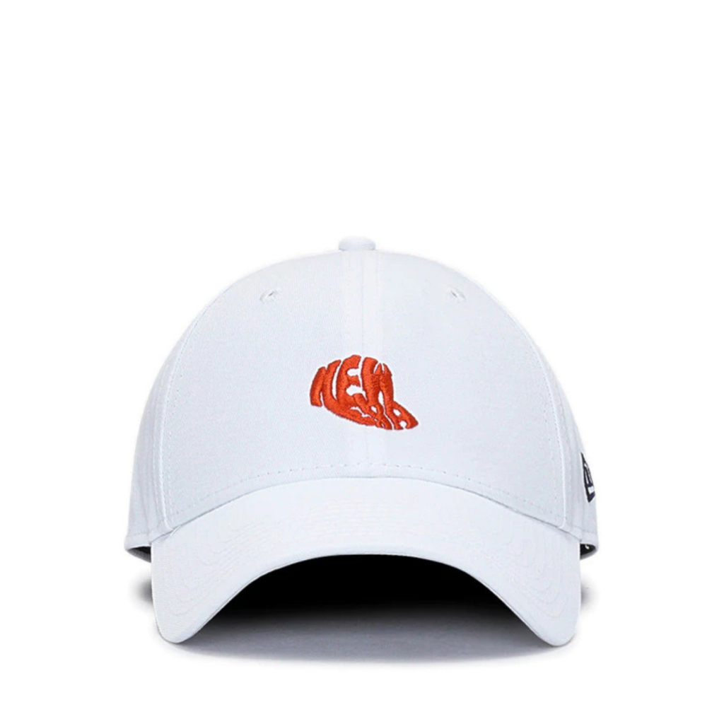 Topi New Era 940 Ne Originators Men's Caps - White Orginal 1443998