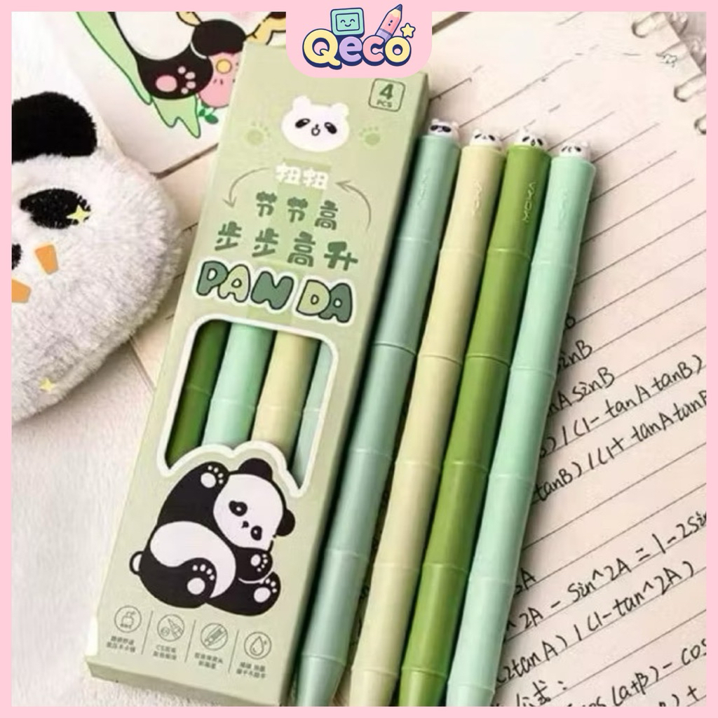 

Barapand Rotate Gel Pen 0.5mm