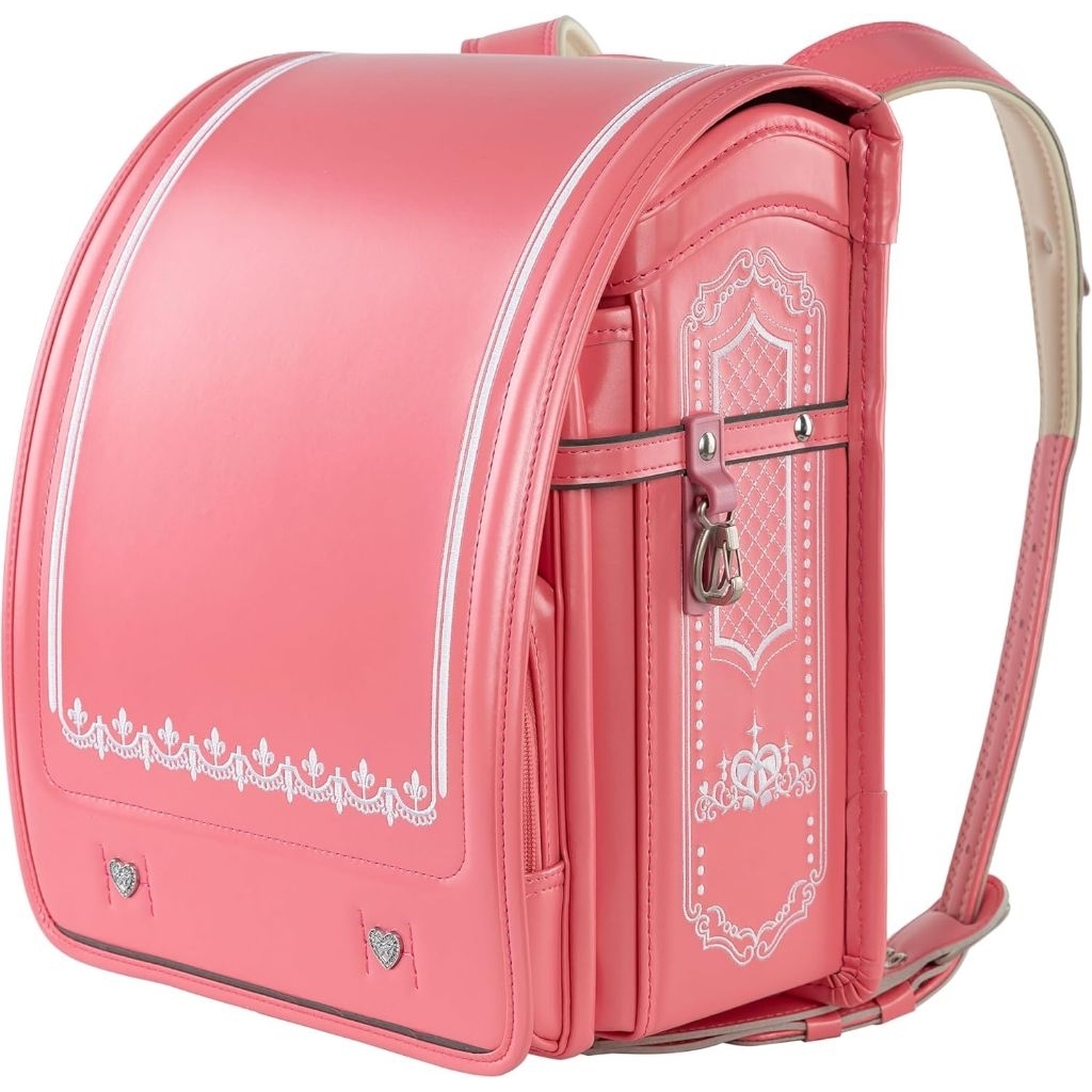 ORIGINAL JAPAN RANDOSERU lumina 2026 randoseru school bag tas sekolah anak jepang tas sekolah nobita