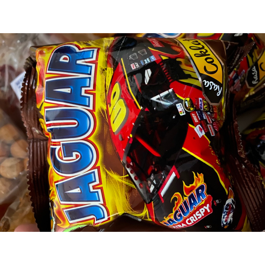 

Ciki Jaguar Berhadiah