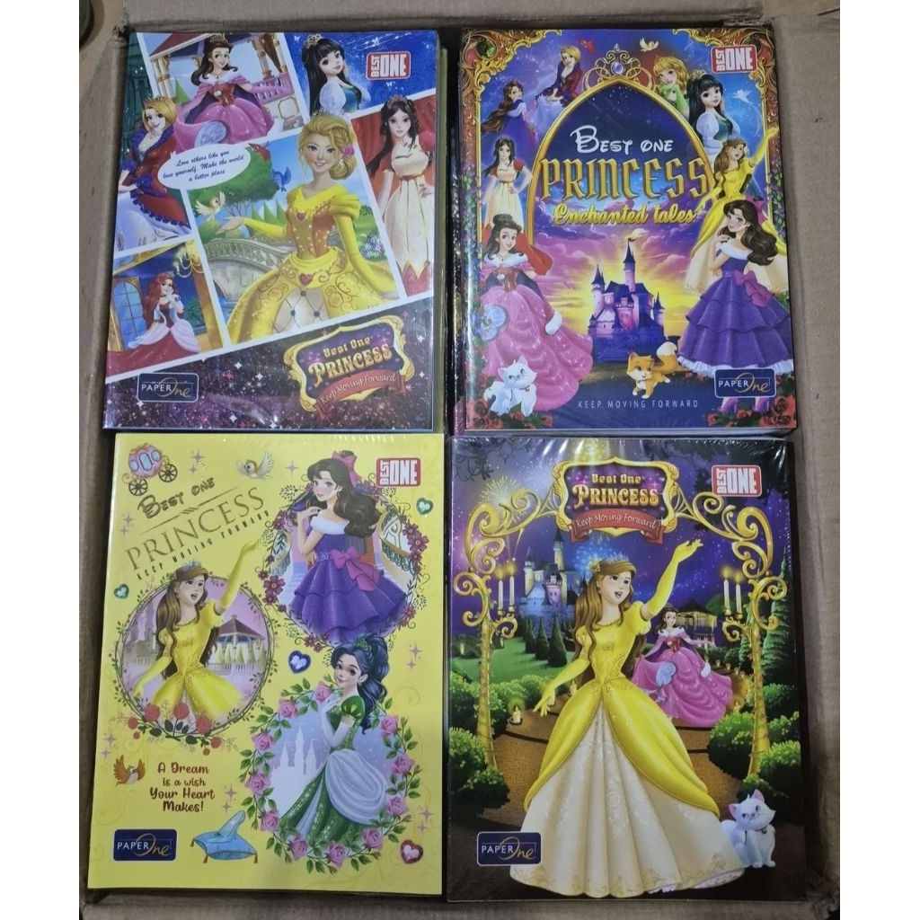 

buku tulis isi 38 lembar 10pcs