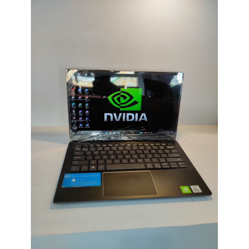 Laptop Dell Vostro 5391 Core i7-10510U Ram 8GB SSD 512GB Obral Harga Murah