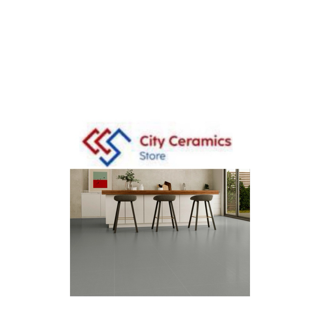 ROMAN GRANIT DMARSEILLE GREY 60x60