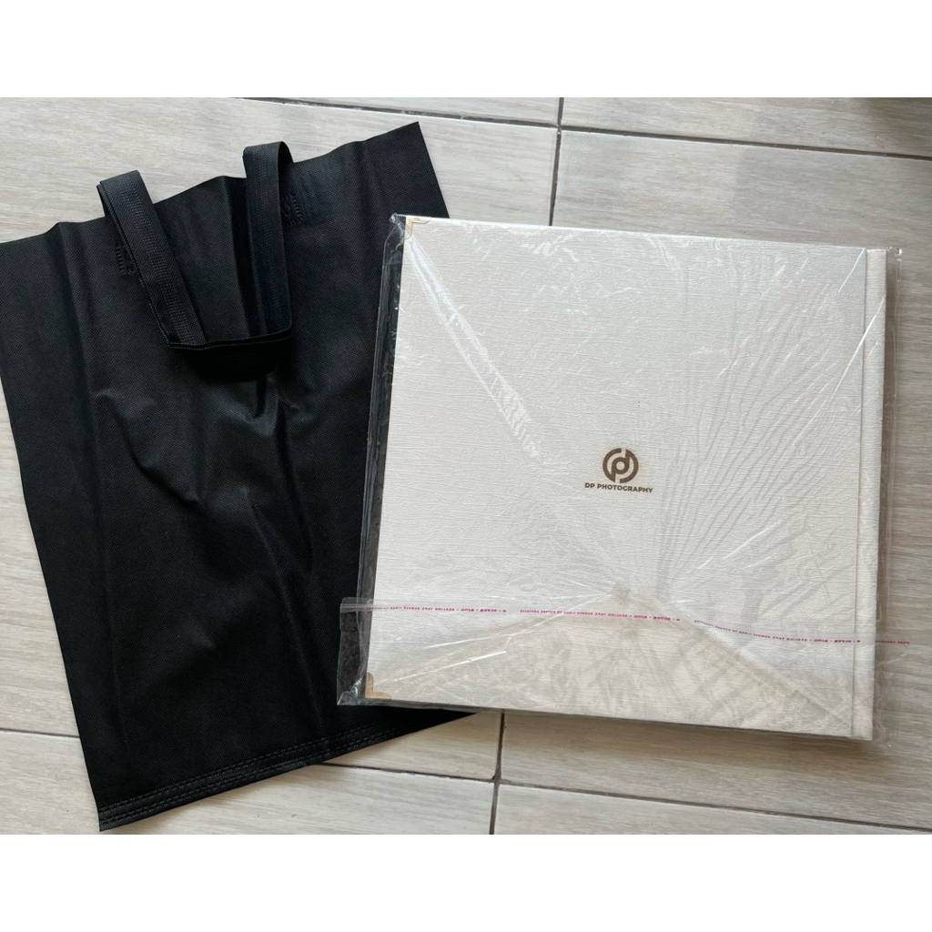 ALBUM JUMBO MAGNETIC 10 SHEET (FREE GRAFIR) || ALBUM FOTO 4R || BUKU ALBUM