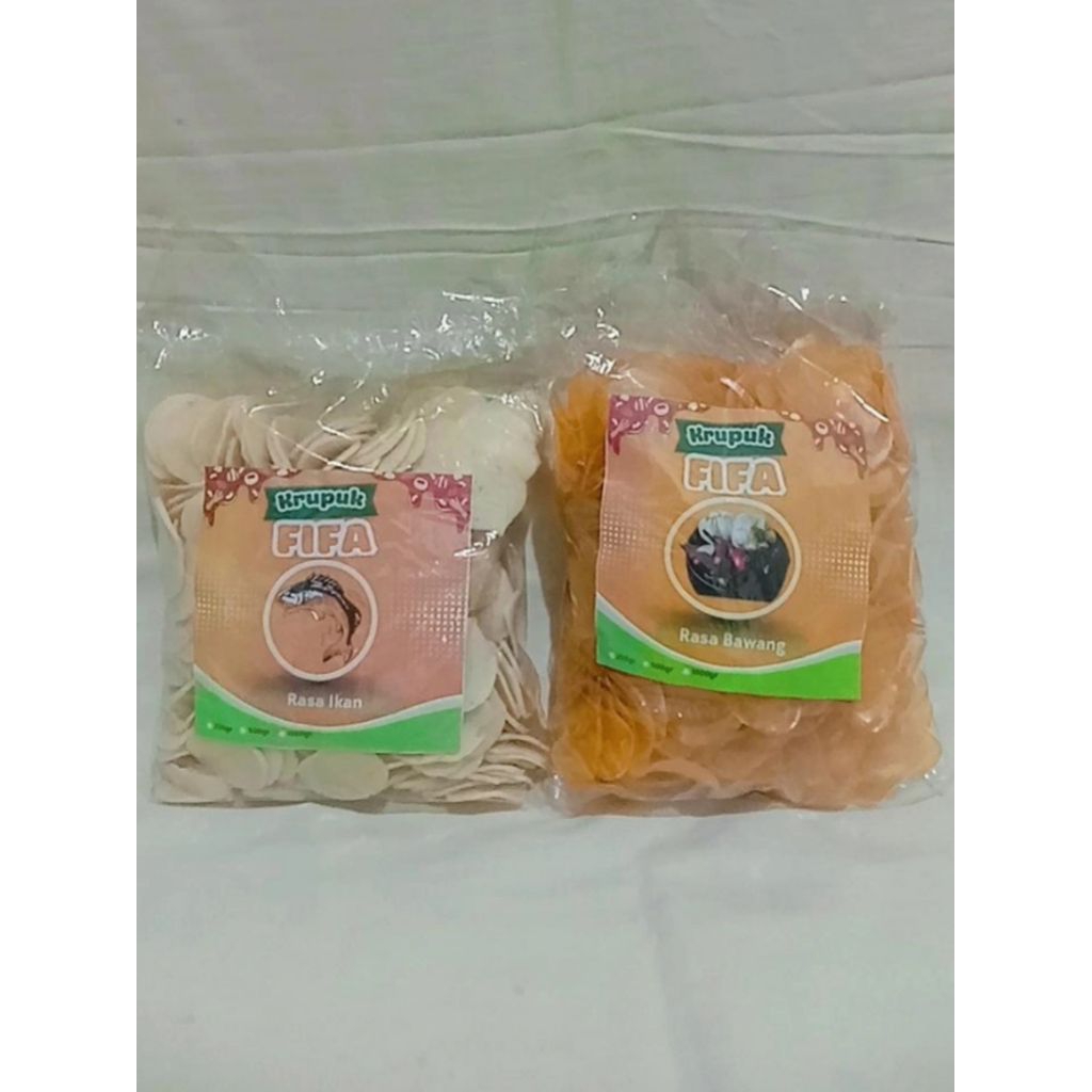 

KERUPUK SEBLAK IKAN DAN BAWANG GURIH ENAK MURAH 500gr
