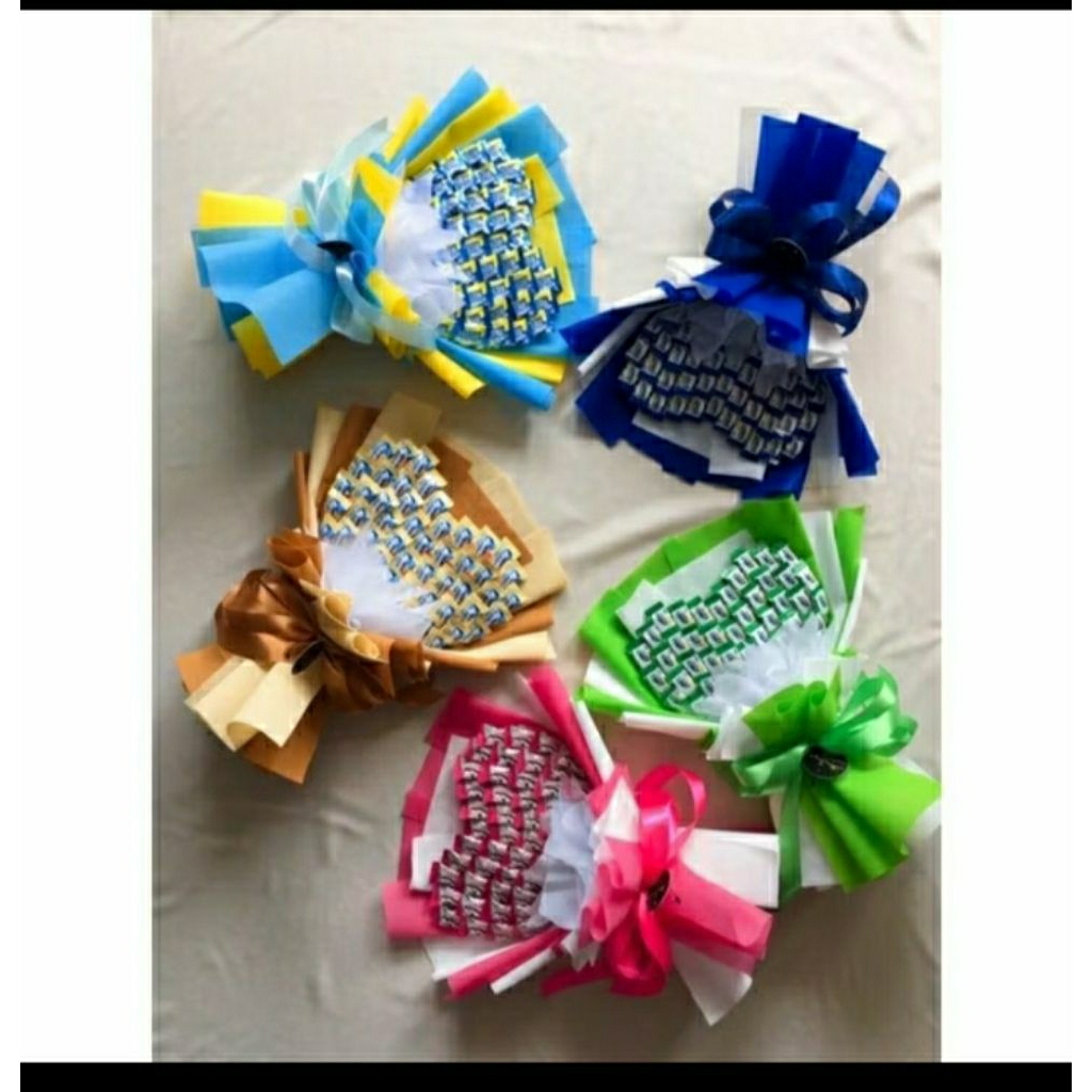 

(ready stock) buket permen
