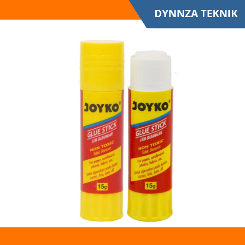 

Lem Stick KENKO 15gr/Glue Stick KENKO 15gr/Lem Kertas Stick