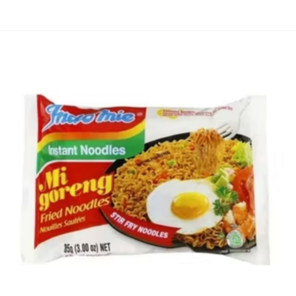 

(isi 3pcs) Indomie goreng