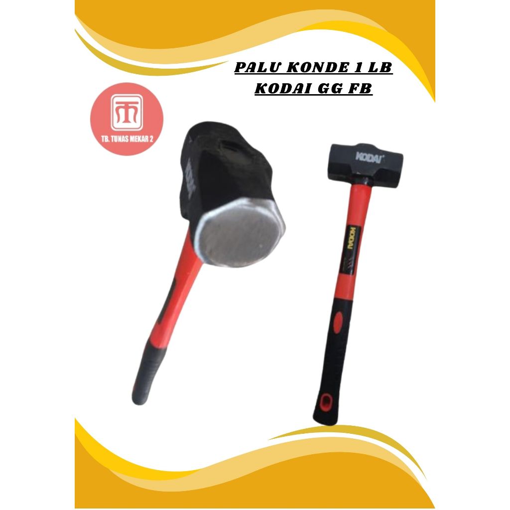 PALU BETON GODAM BOGEM KODAI