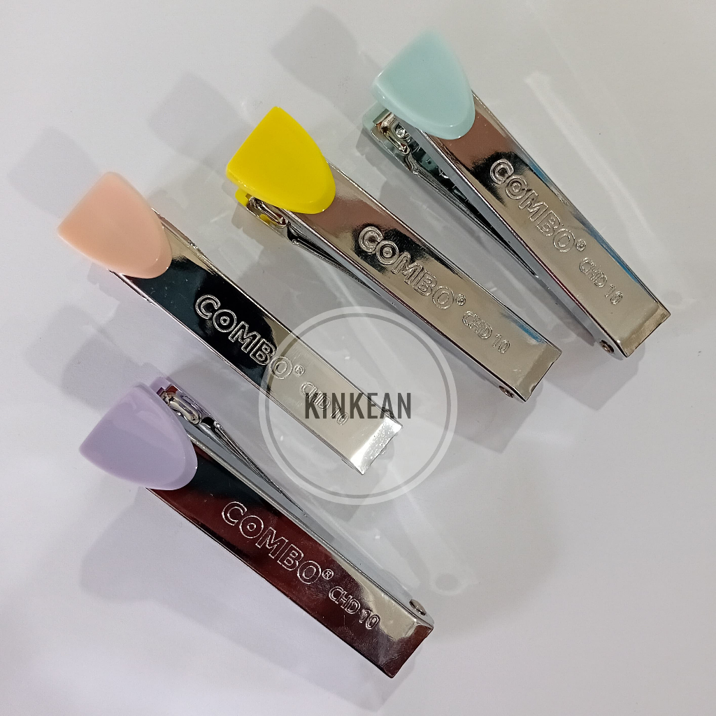 

Staples / Jetrekan staples kecil - COMBO CHD10