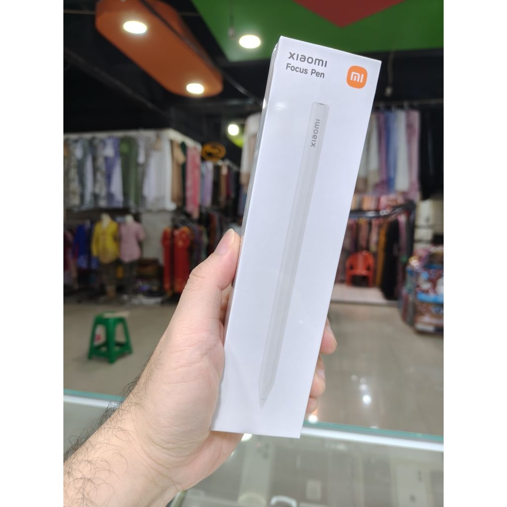 Xiaomi Focus pen Garansi Resmi