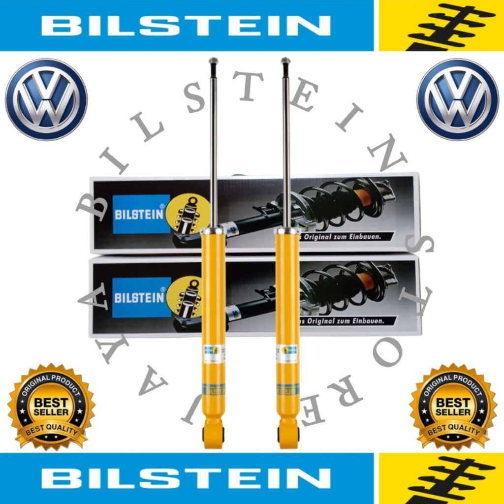 SHOCKBREAKER BELAKANG VW VOLKSWAGEN PASSAT ORIGINAL BILSTEIN B6