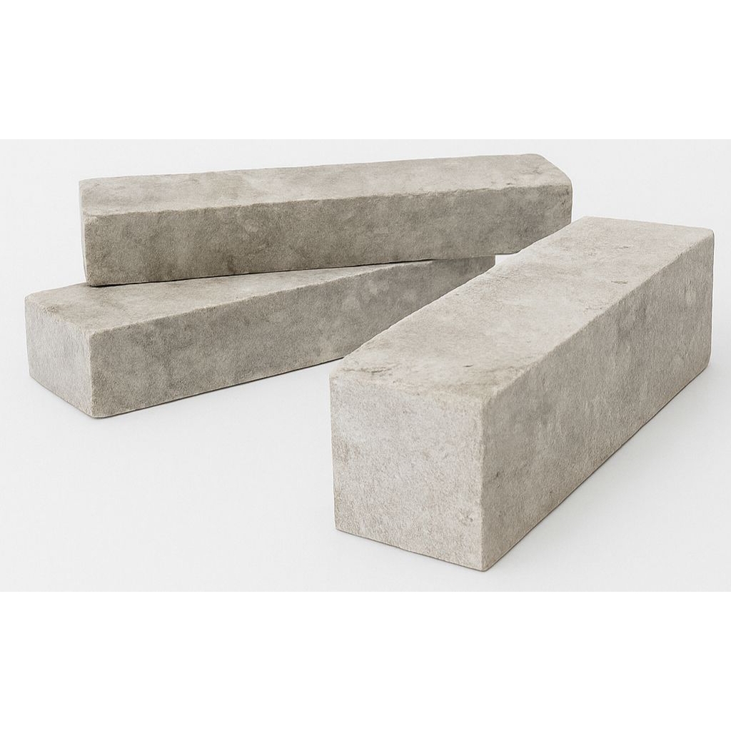 Batu Asah alam gunung asli wungkal untuk pisau dan golok