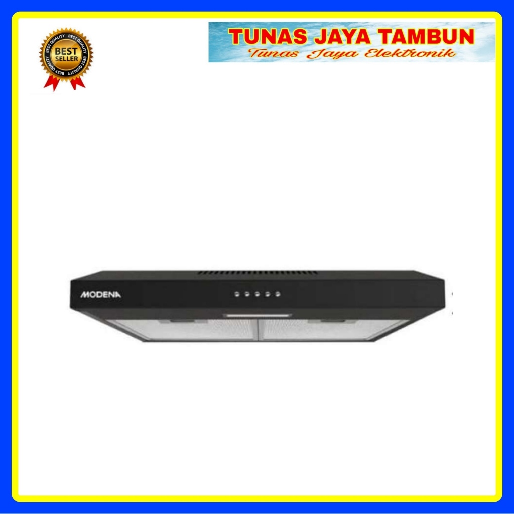 COOKER HOOD MODENA PX 0611 / MODENA SLIM HOOD PX 0611 / MODENA PX-0611