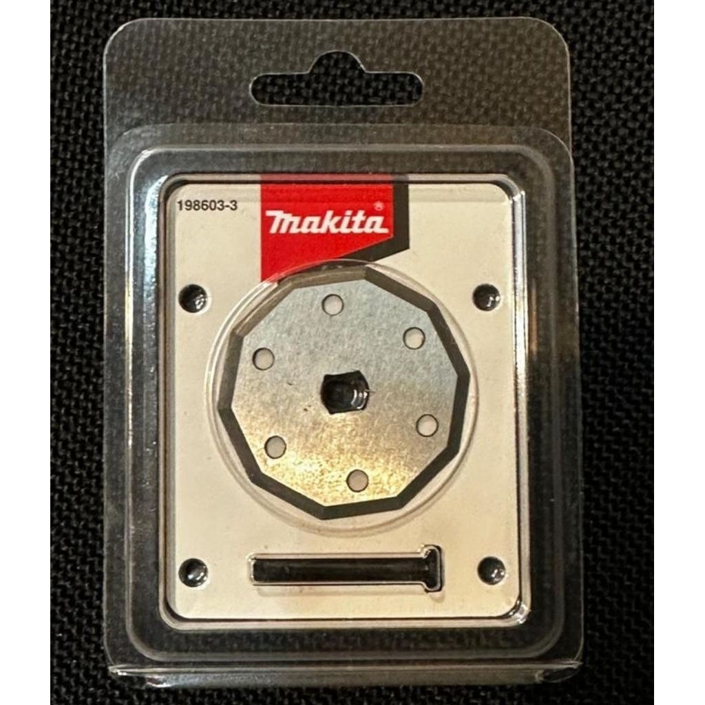 Mata Pisau Untuk Makita CP100Dz