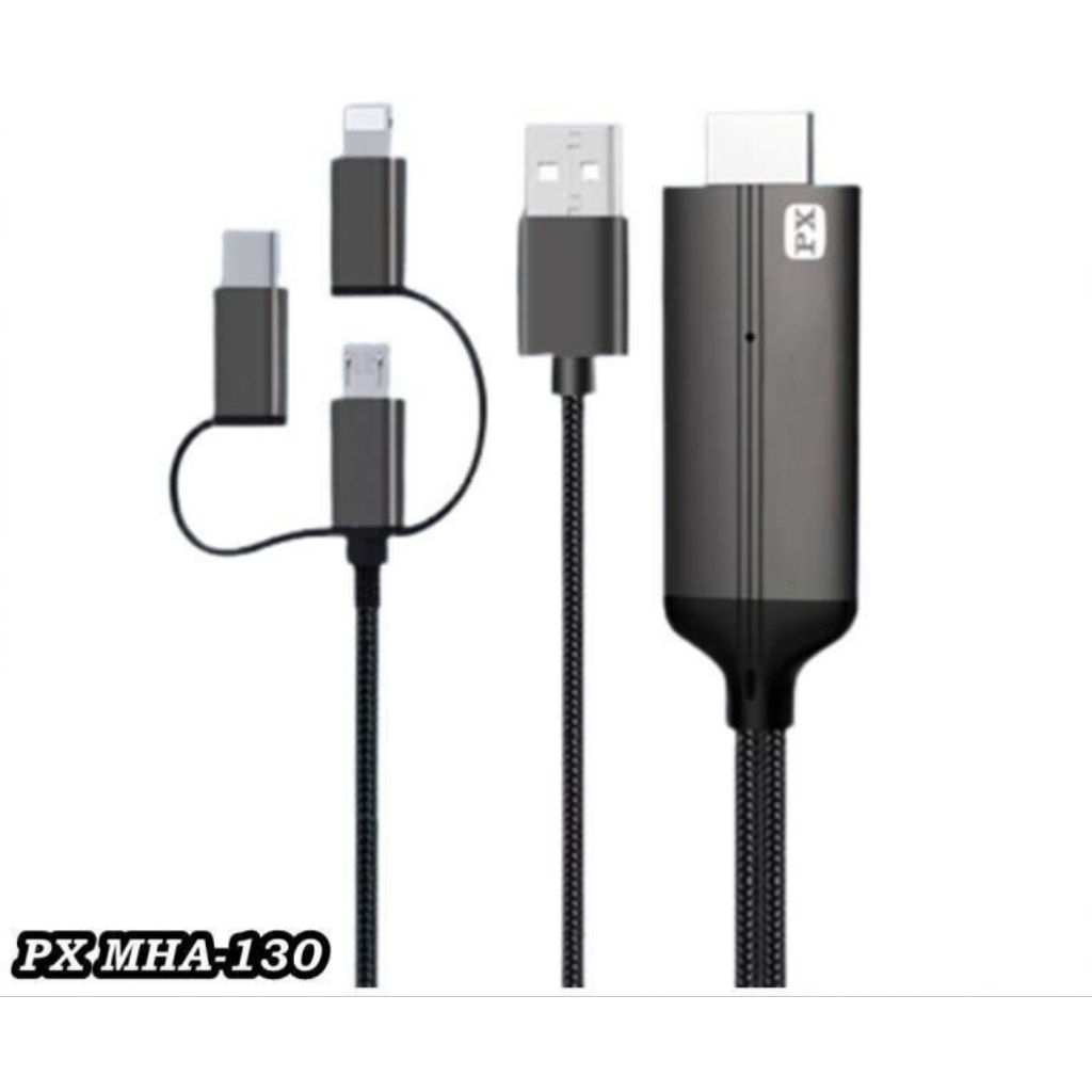 Ezcape Game Capture+Kabel MHL