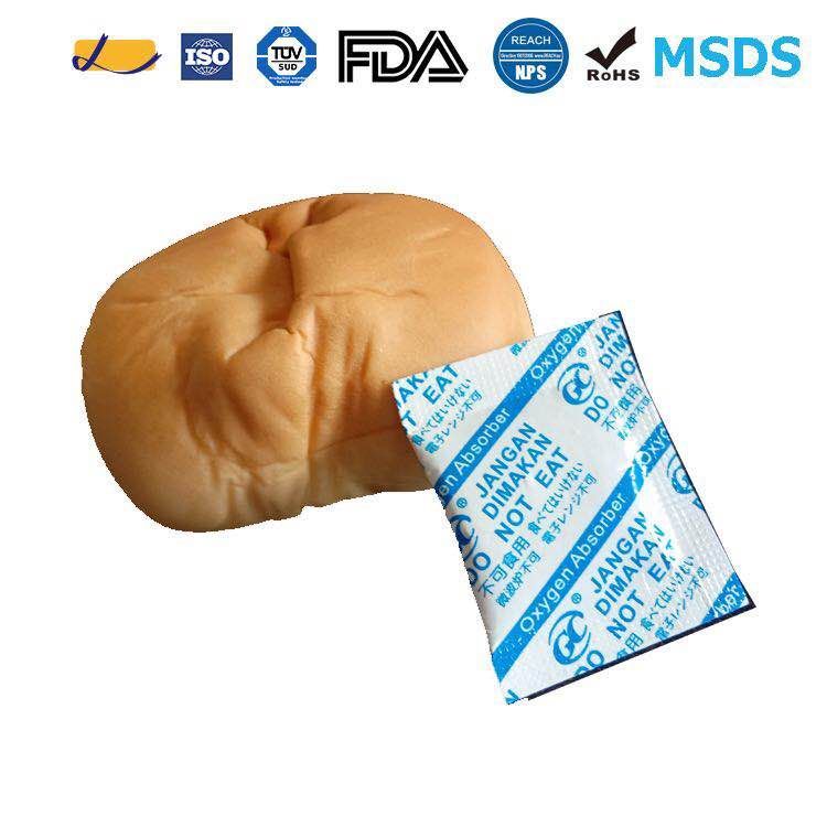 

Oxygen Absorb GC50 - 50 Pcs