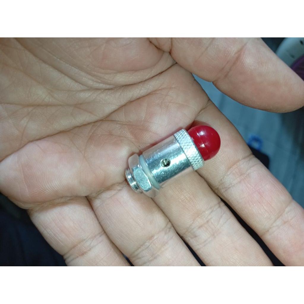 Peluit Panci Presto Kecil