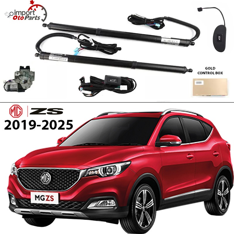 MG ZS Tailgate Electric Power Back Door 2019+