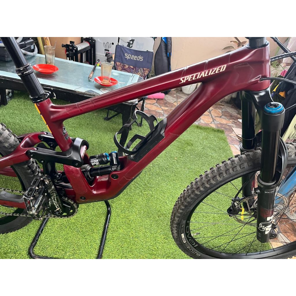 specialized enduro expert