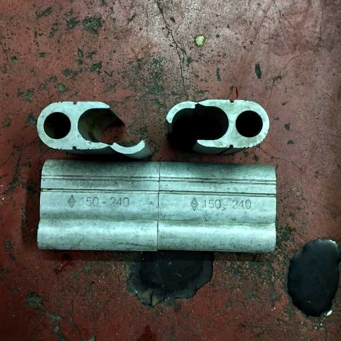 COMPRESSION CONNECTOR CCO 150-240