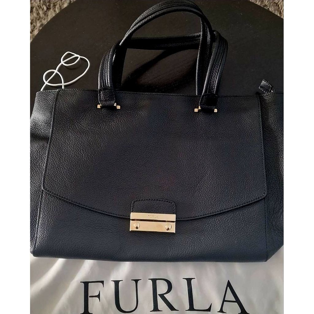 PRELOVED TAS FURLA