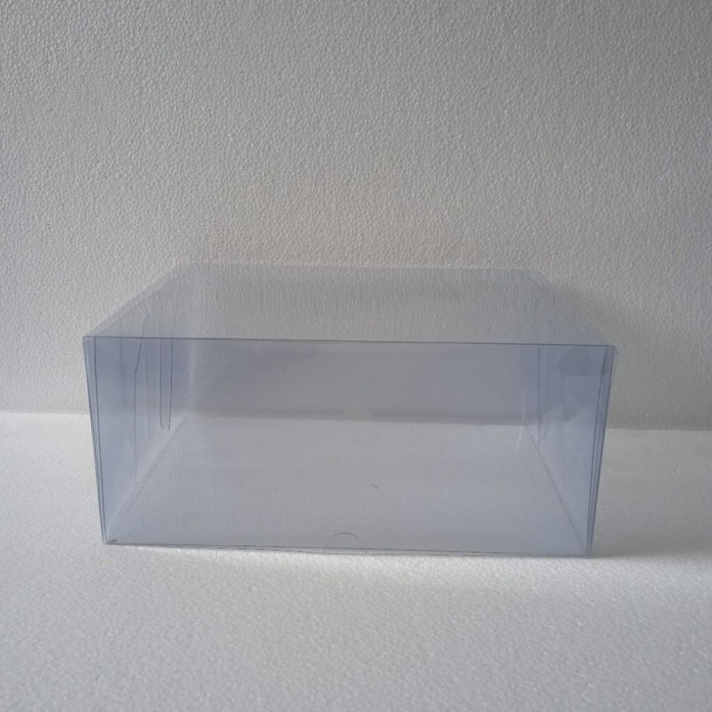 

kotak mika sarang burung walet polos sucan