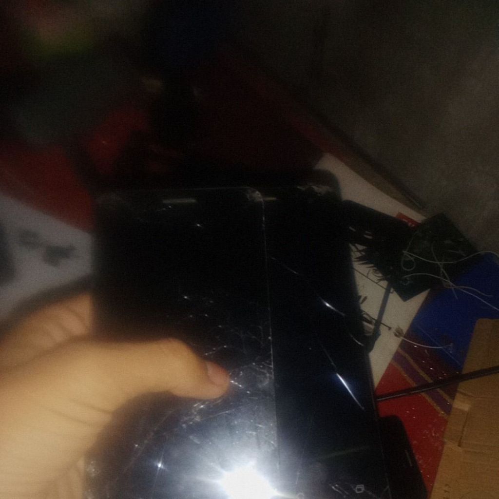 Lcd Asus Zenfone 5 t00f