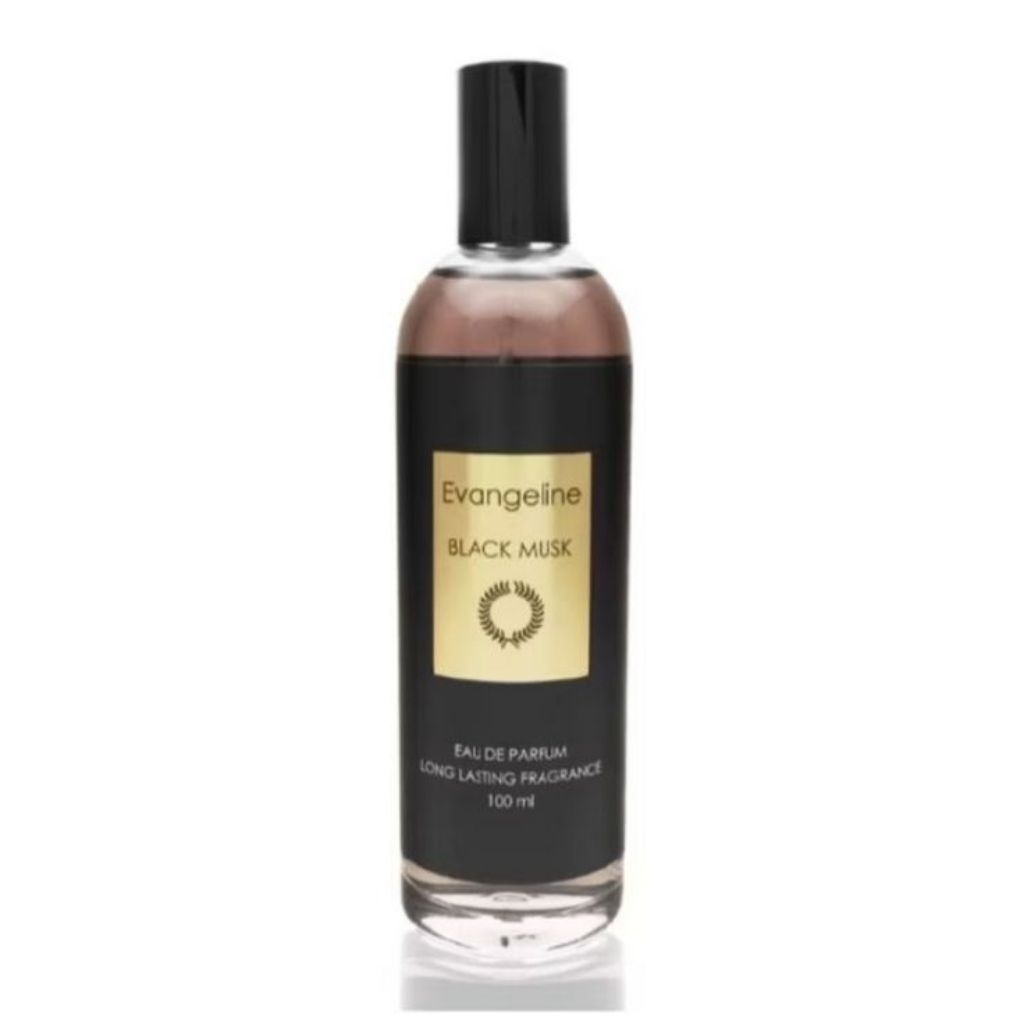 Parfume Evangeline Black Musk