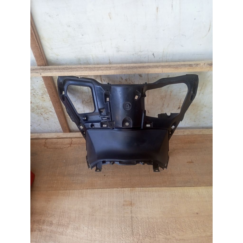 COVER INNER DEK KONCI PCX CBU LED K35 ORIGINAL COPOTAN
