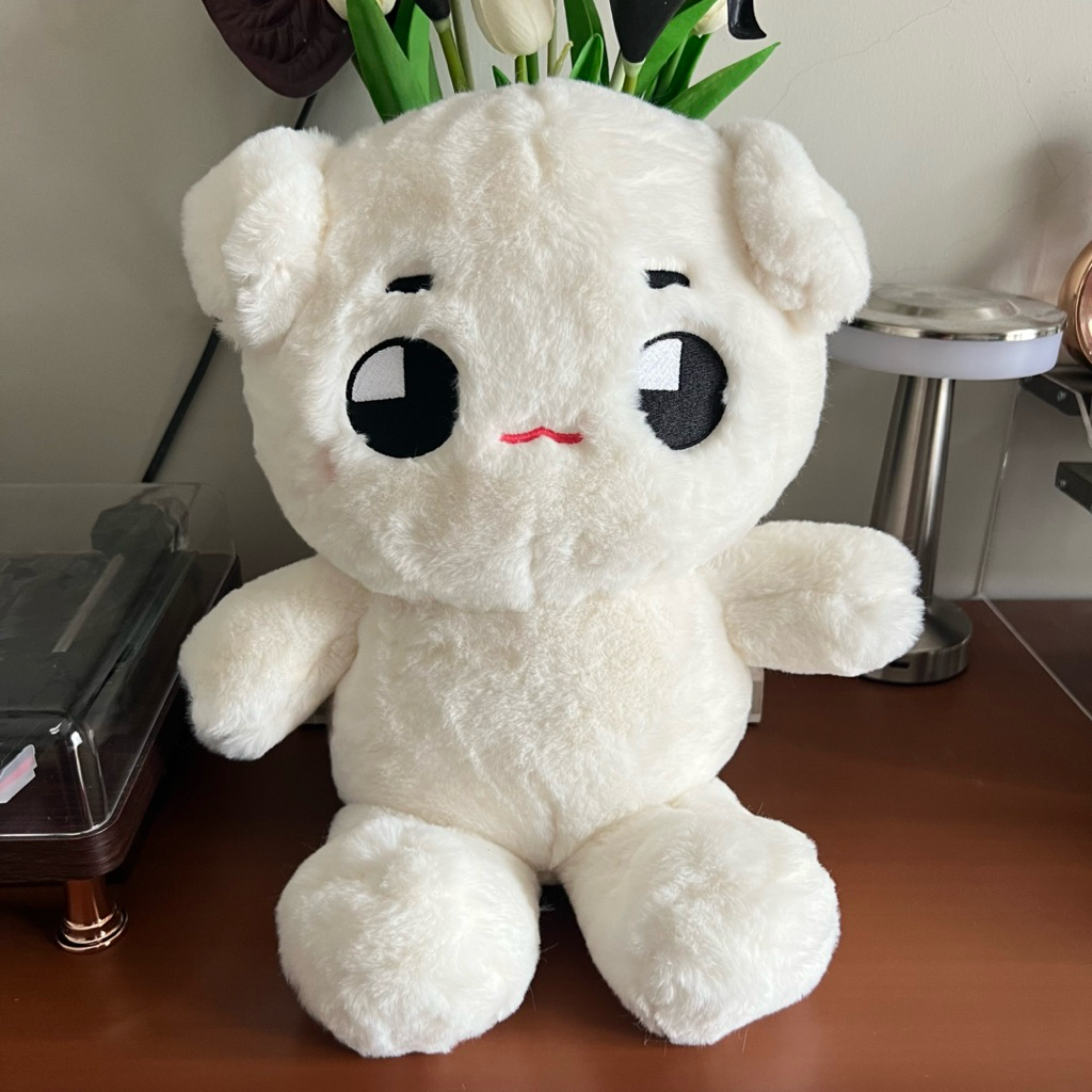 Big Tyongya Doll 40cm (BACA DESKRIPSI)