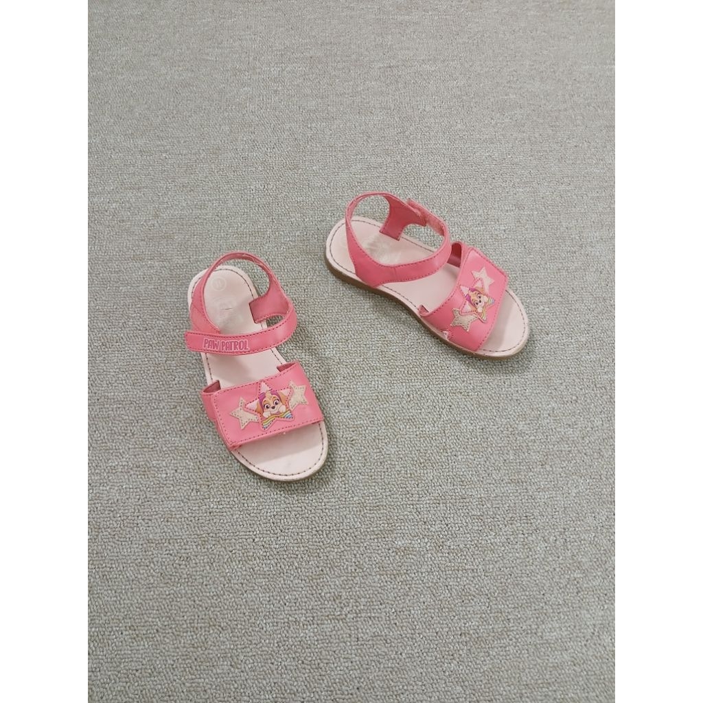 Sepatu Sandal Anak Wanita Payless