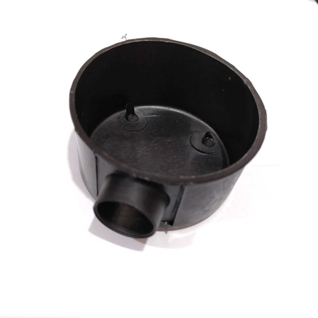 Inbow dus Bulat Mangkok Tanam Saklar Listrik Inbowdus