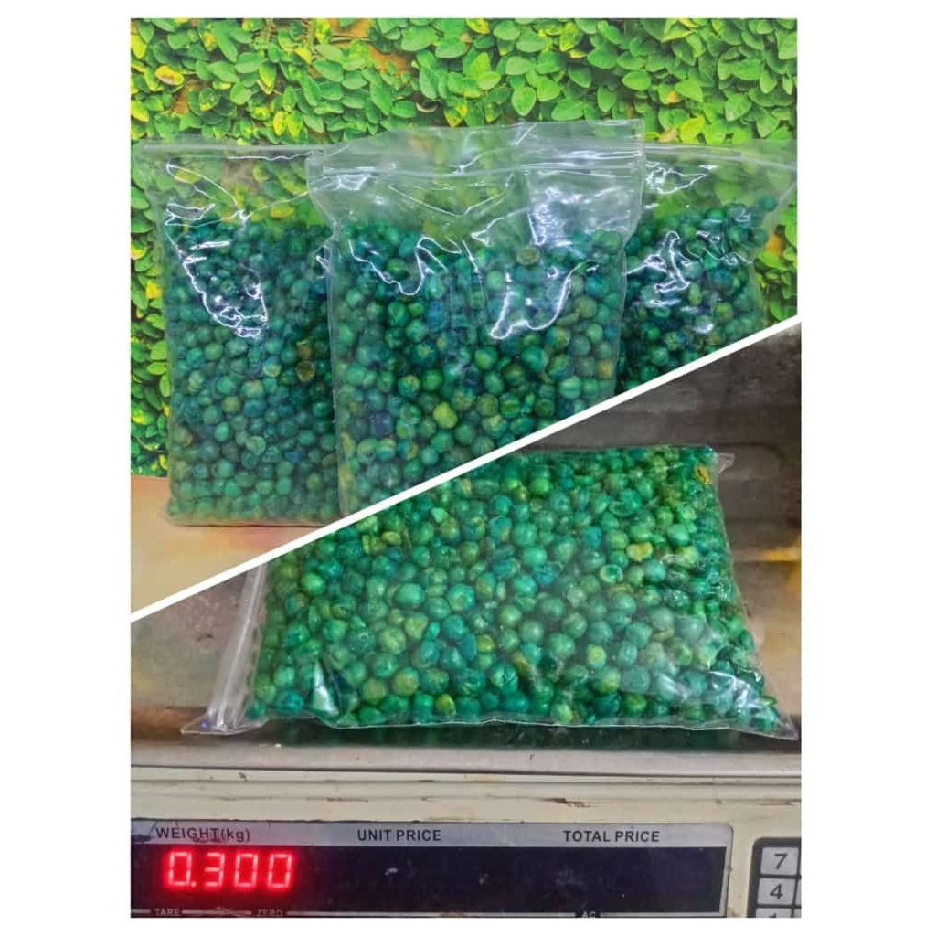 

Kacang Polong 400 gram