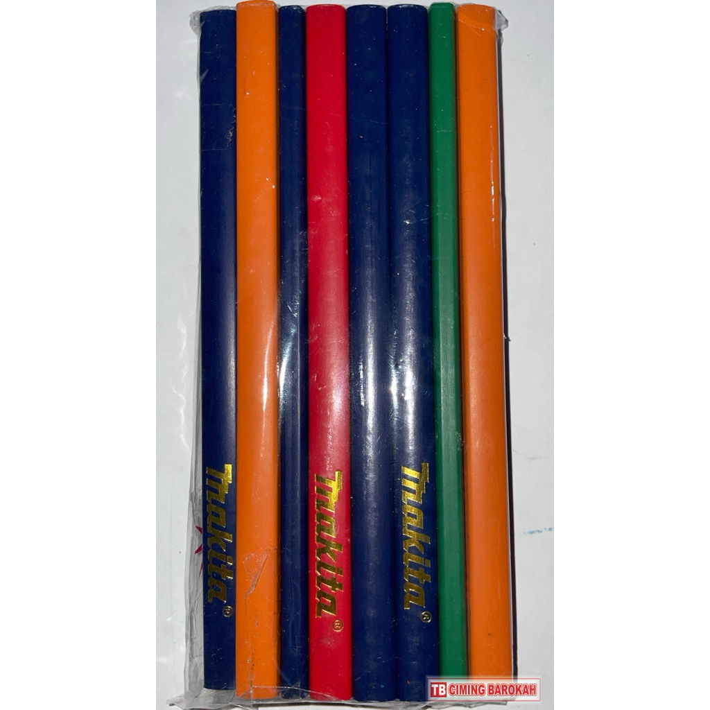 

Pensil Tukang bangunan Makita