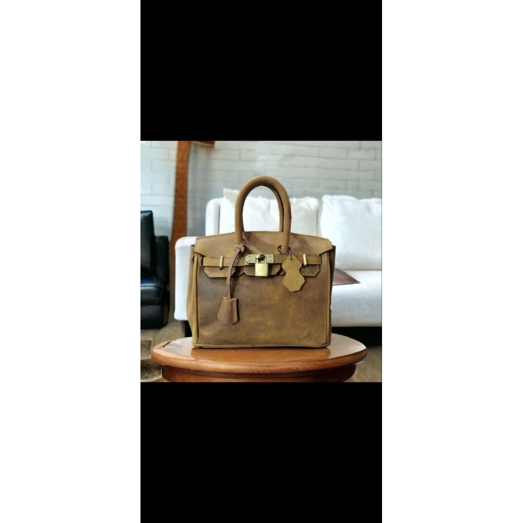 PL Tas Kulit Asli