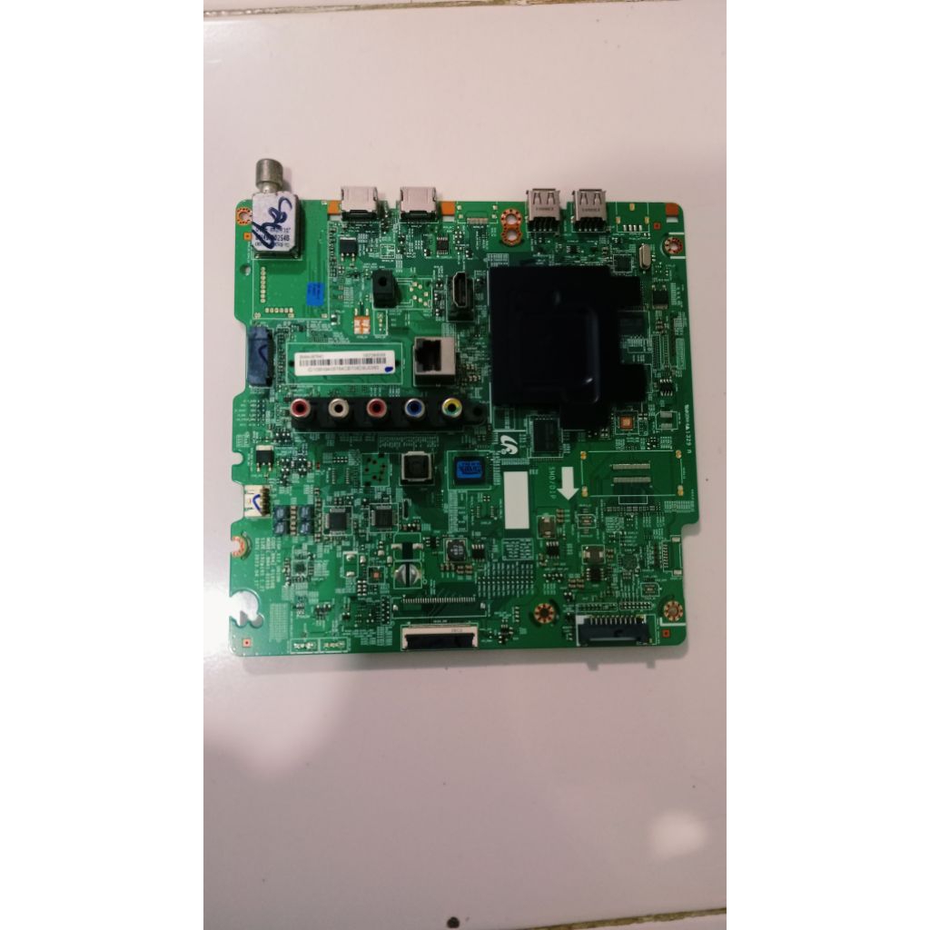 samsung UA40F5500-mainboard motherboard mobo mb modul tv led samsung