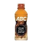 

ABC Kopi Susu 200 ml
