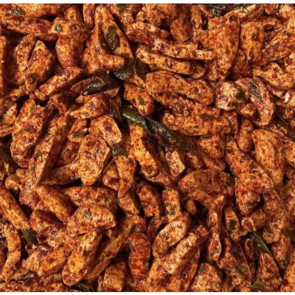 

Snack Jomblo Bahagia – Renyahnya Temani Malam Minggu!