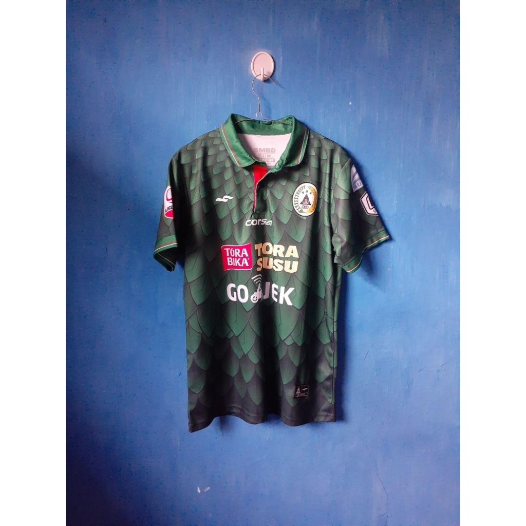Jersey PSS Sleman 2017
