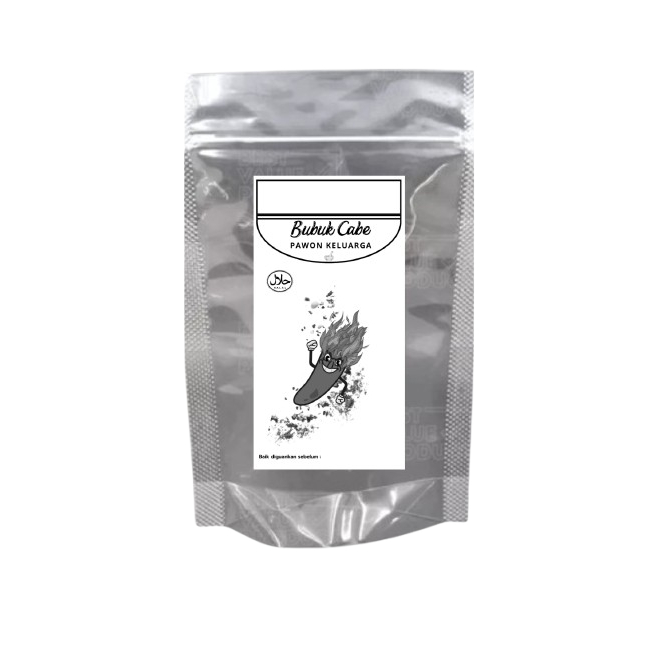 

Pawon Keluarga Bubuk Cabe