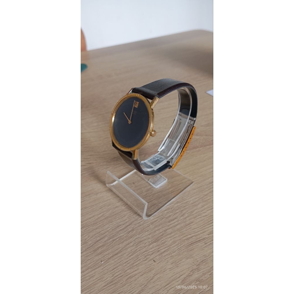 jam tangan pria seiko classic