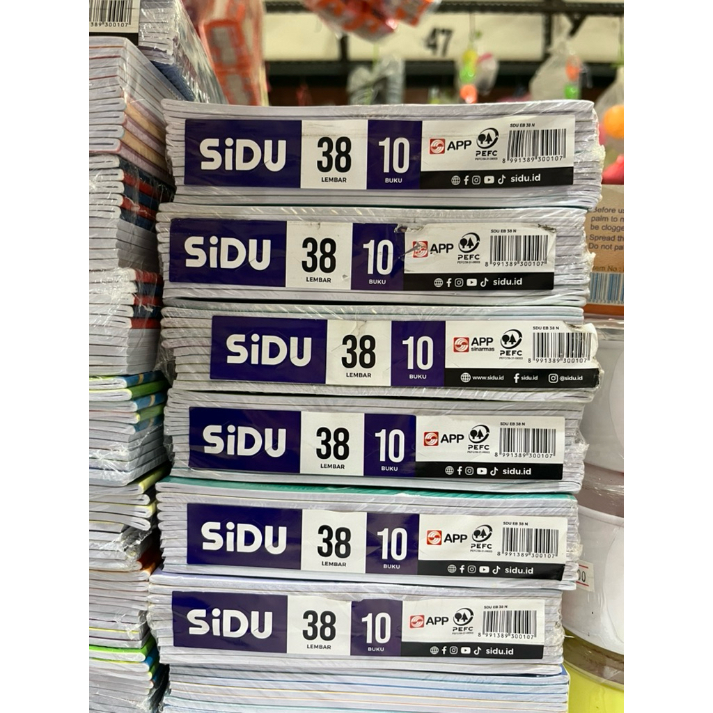 

BUKU SIDU 38