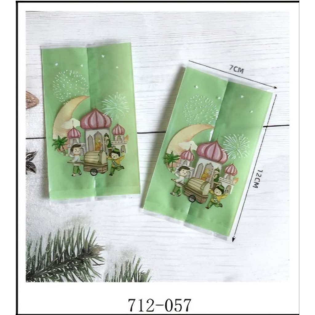 

Plastik Nastar Lebaran | Plastik Sealing Bag